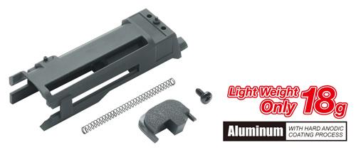 Guarder Light Weight 18g Nozzle Housing For M&P9 GBB 