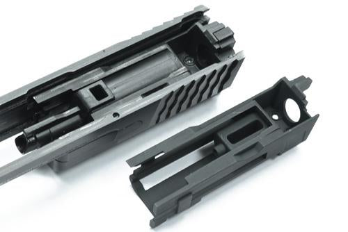 Load image into Gallery viewer, Guarder Light Weight 18g Nozzle Housing For M&amp;P9 GBB #M&amp;P9-38(A)
