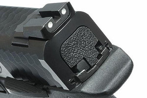 Guarder Light Weight 18g Nozzle Housing For M&P9 GBB #M&P9-38(A)