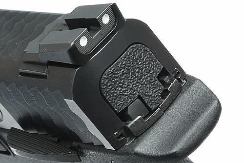 Guarder Light Weight 18g Nozzle Housing For M&P9 GBB 