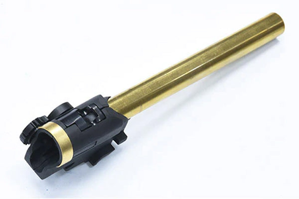 Guarder Enhanced Hop-Up Chamber Set for TOKYO MARUI M&P9 #M&P9-40(B)