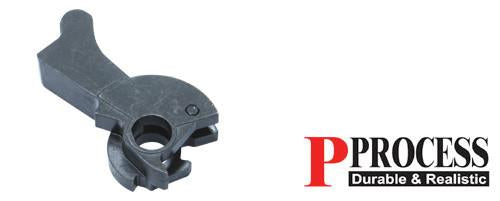 Guarder Steel Hammer for Marui P226 Series #P226-27(BK)
