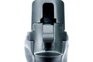 Guarder Steel Hammer for Marui P226 Series #P226-27(BK)