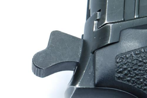 Load image into Gallery viewer, Guarder Steel Hammer for Marui P226 Series #P226-27(BK)

