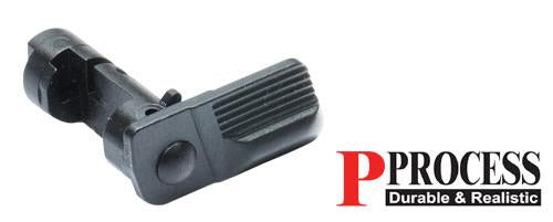 Load image into Gallery viewer, Guarder Steel Takedown Lever for MARUI/KJ/WE P226 #P226-29(BK)
