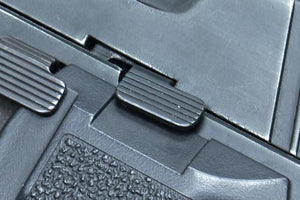 Guarder Steel Slide Catch Lever for MARUI/KJ/WE P226 #P226-30(BK)