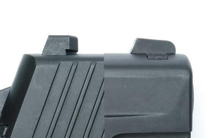 Guarder Steel Sight Set for MARUI P226 #P226-32