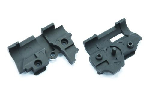 Guarder KM 6.01 inner Barrel with Chamber Set for TOKYO MARUI P226/E2 GBB #P226-36