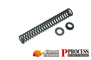 Guarder 70mm Steel Recoil Spring For Guarder G19 Recoil Guide Rod #PS-70