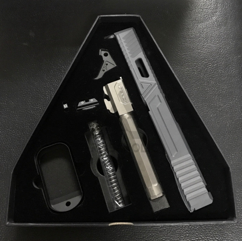 RWA Agency Arms – Armsaholic