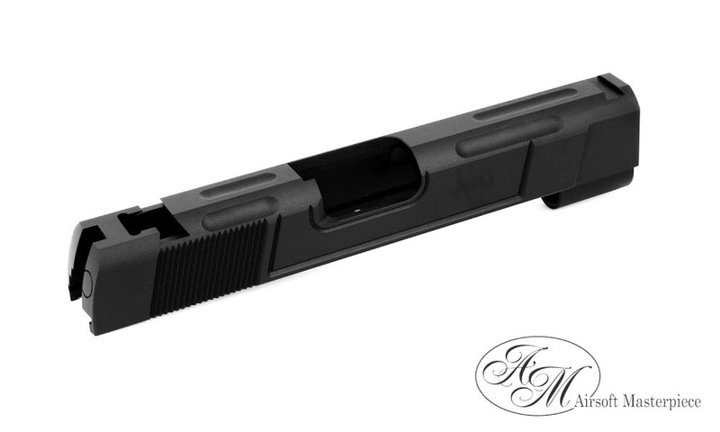 Load image into Gallery viewer, Airsoft Masterpiece &quot;Costa VIP&quot; Slide for Hi-CAPA 4.3
