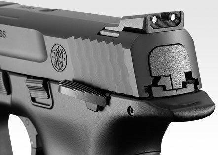 Load image into Gallery viewer, Tokyo Marui M&amp;P 9 Airsoft GBB Pistol
