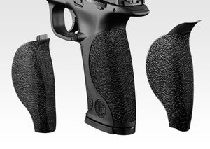 Tokyo Marui M&P 9 Airsoft GBB Pistol