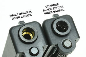 Guarder Black Edition Inner Barrel for Marui G19 #TN-29