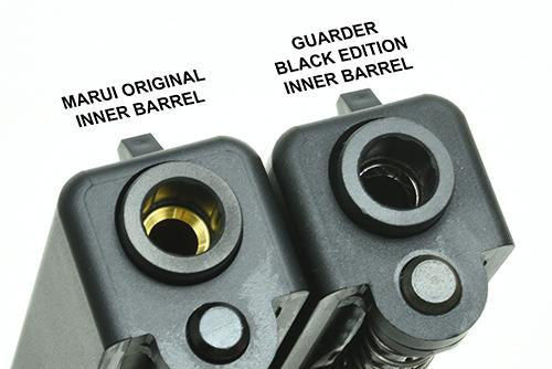 Guarder Black Edition Inner Barrel for Marui G19