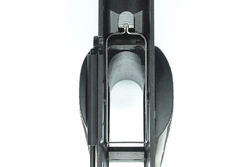 Guarder Stainless Trigger Bow For MARUI V10/M1911A1/MEU/M45A1/S70/Detonics