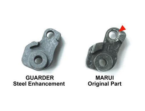 Load image into Gallery viewer, Guarder Steel CNC Hammer for MARUI G18C #GLK-128
