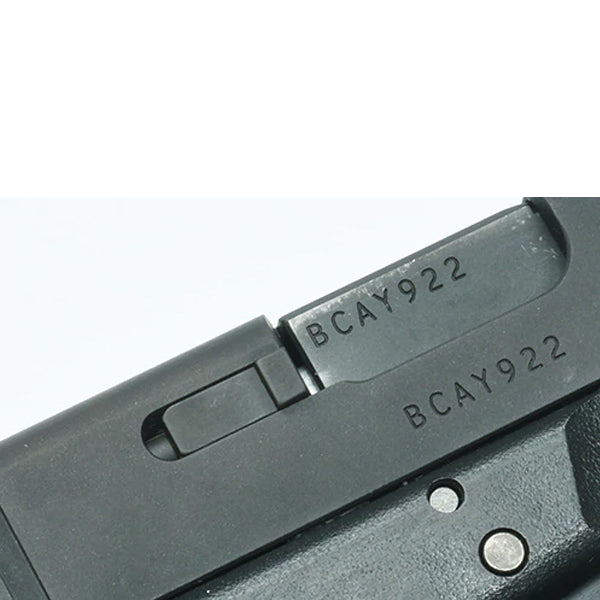 Load image into Gallery viewer, Guarder Steel Dummy Ejector for TOKYO MARUI G17/19 Gen4 #GLK-216
