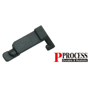 Guarder Steel Dummy Ejector for TOKYO MARUI G17/19 Gen4 #GLK-216