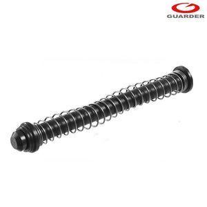 Guarder Enhanced Recoil Spring Guide For KJWork G19/23 #GLK-49