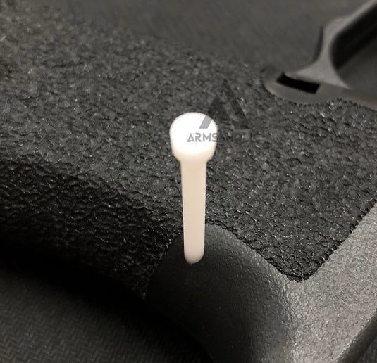 Guns Modify Teflon Pin Puncher 3.0 mm x2 / 4.0 mm x2