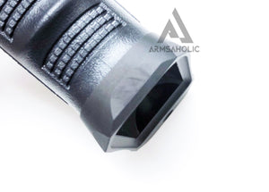 Guns Modify SA-Style Magwell For Tokyo Marui G17/18C (Black Ver2) #GM0294