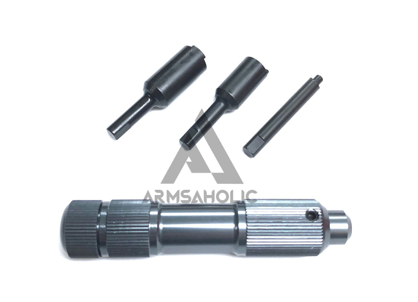 Army Force 3in1 Steel Magnetic Valve Key Set for GBB – Armsaholic