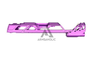 DR.BLACK Type 901 Slide for Hi-CAPA 5.1 - Purple